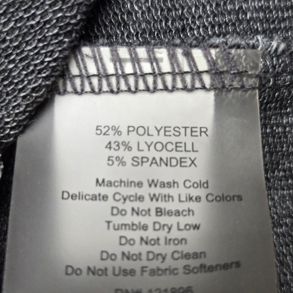 Title Nine Guthrie Dress Gray Grey XS‎ - Picture 11 of 15